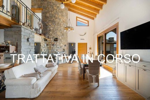 Villa en Teglio, Provincia di Sondrio