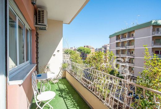 ﺷﻘﺔ ﻓﻲ روما, Lazio