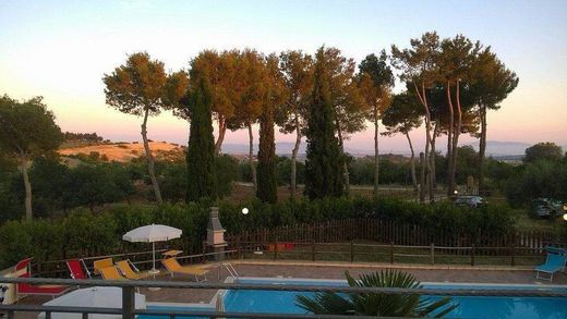 Magliano in Toscana, Provincia di Grossetoのカントリーハウス