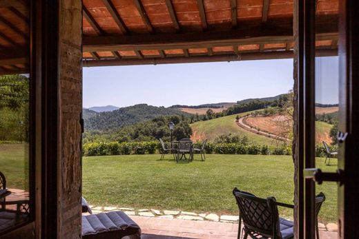 Villa en Todi, Provincia di Perugia