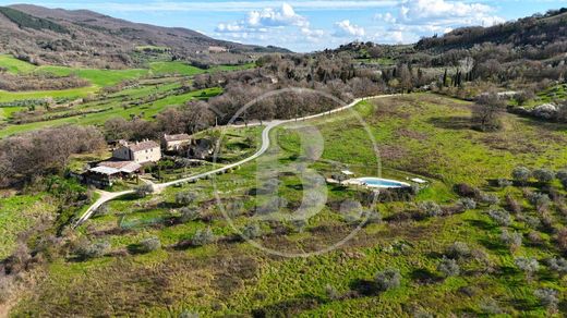 Country House in Casole d'Elsa, Province of Siena