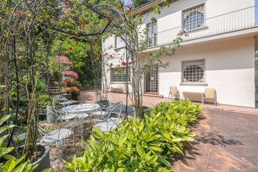 Villa Bolonya, Bologna ilçesinde