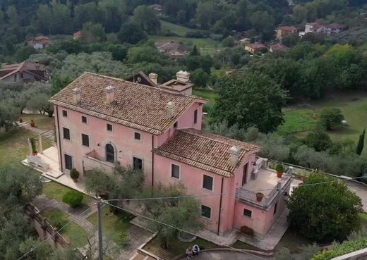 Villa en Frosinone, Provincia di Frosinone