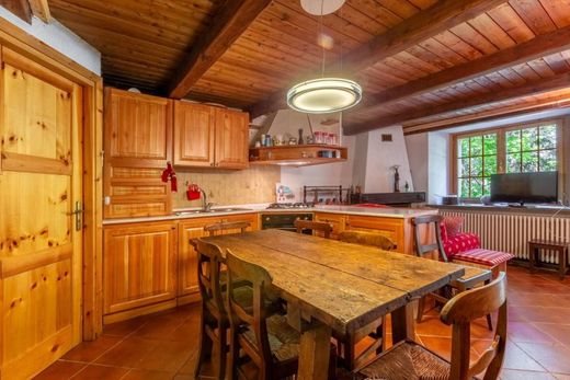 ‏דירה ב  Courmayeur, Valle d'Aosta