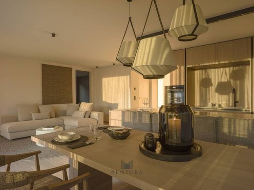 Penthouse in Schenna, Bolzano