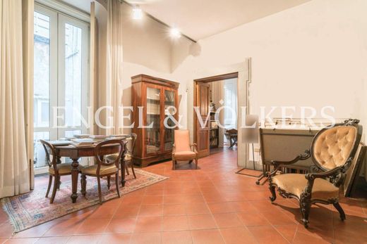 Appartement à Naples, Campanie