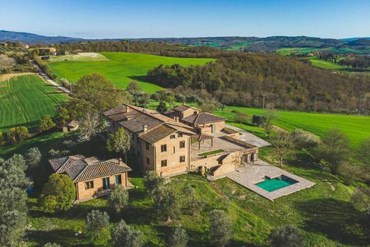 Landsitz in Castiglione del Lago, Provincia di Perugia