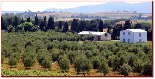 Casa de campo en Castiglione della Pescaia, Provincia di Grosseto