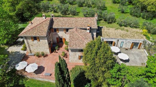 Country House in Rignano sull'Arno, Florence