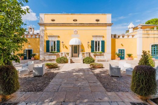 ‏וילה ב  Molfetta, Bari