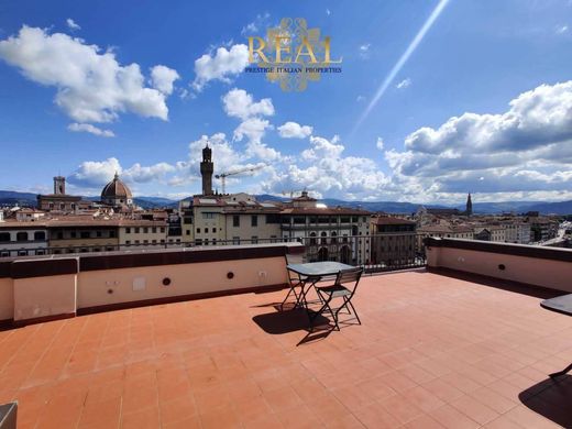 Penthouse w Florencja, Province of Florence