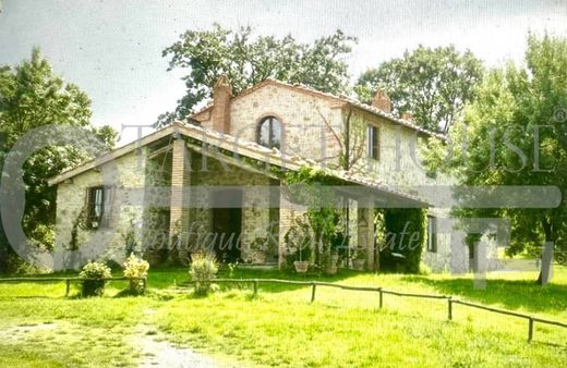 Country House in Roccalbegna, Provincia di Grosseto