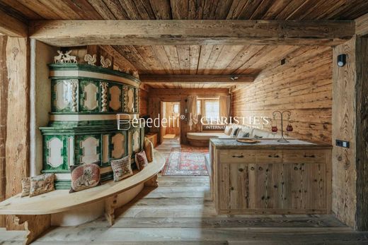 Appartamento in vendita Cortina d'Ampezzo