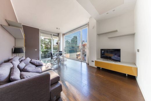 Apartment in Milan, Lombardy