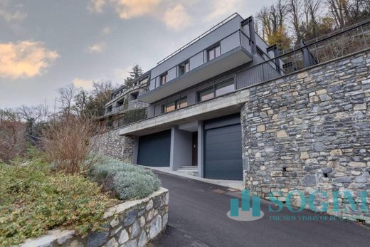 Villa - Torno, Provincia di Como