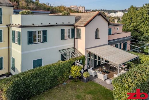 Appartement à Gênes, Ligurie