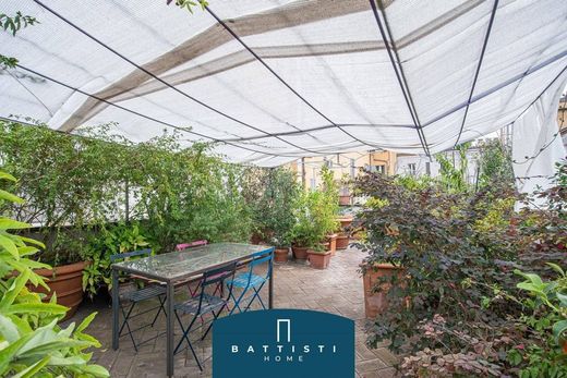 Apartament w Rzym, Lazio