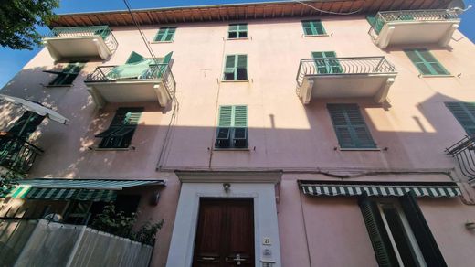 Apartament w Santa Margherita Ligure, Provincia di Genova