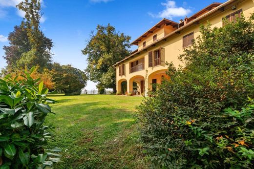 Roppolo, Provincia di Biellaのヴィラ