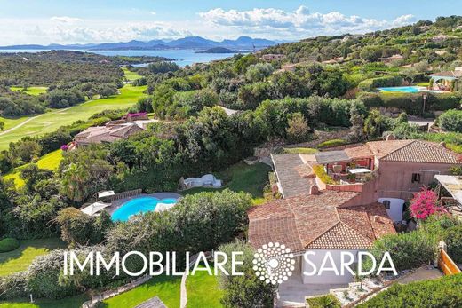 Villa in Porto Cervo, Provincia di Sassari