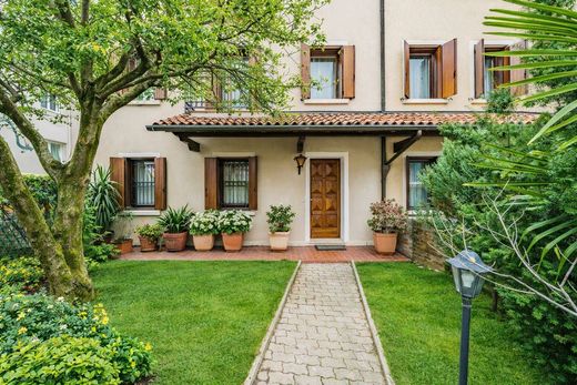 Villa à Trévise, Vénétie