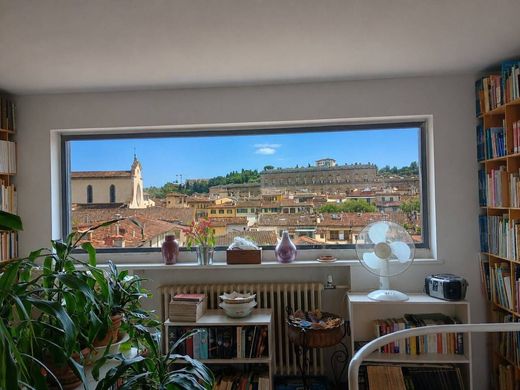 Пентхаус, Флоренция, Province of Florence