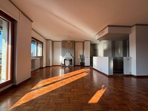 Penthouse in Milaan, Città metropolitana di Milano