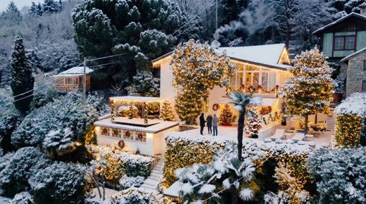 ﻓﻴﻼ ﻓﻲ ترييستي, Trieste