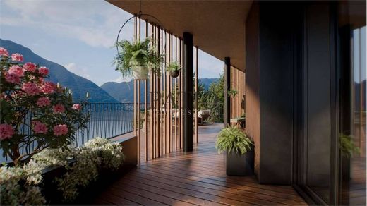 Appartement in Nesso, Provincia di Como