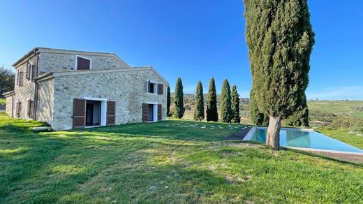 Εξοχική κατοικία σε Castiglione d'Orcia, Provincia di Siena