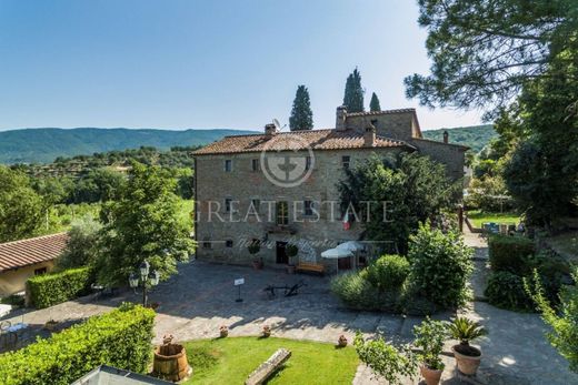 Propriété de campagne à Tuoro sul Trasimeno, Pérouse