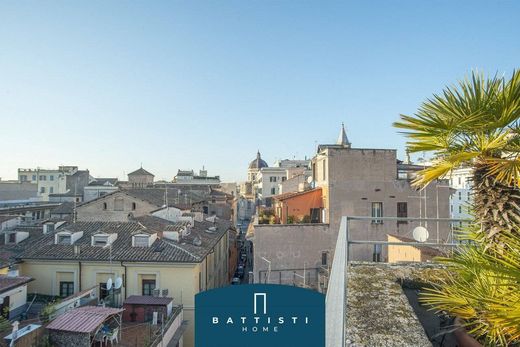Penthouse in Rome, Latium