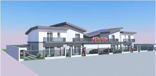 Villa - Paderno Dugnano, Milão