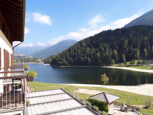 Hotel - Baselga di Pinè, Provincia autonoma di Trento