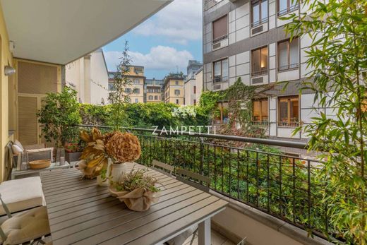 Apartment in Milan, Lombardy