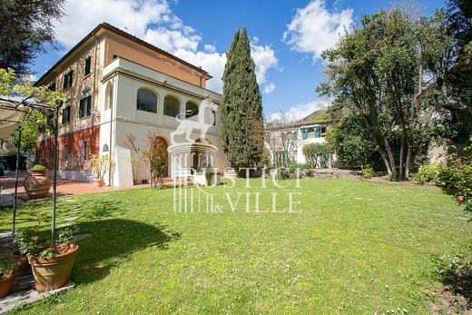 Villa en Pisa, Toscana