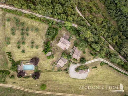 Köy evi Radda in Chianti, Siena ilçesinde