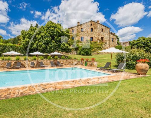 Casa de campo en Rapolano Terme, Provincia di Siena