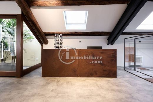 Office in Milan, Lombardy