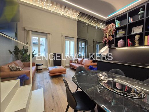 Apartment in Florence, Tuscany