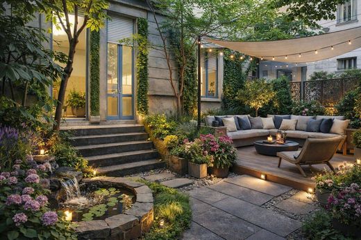Apartment in Milan, Lombardy