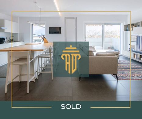 펜트하우스 / Bolzano, Trentino-Alto Adige