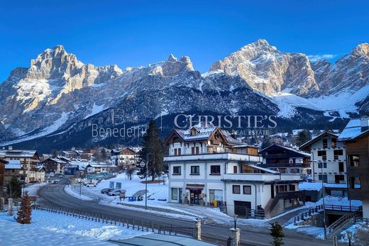 Complexos residenciais - San Vito di Cadore, Provincia di Belluno