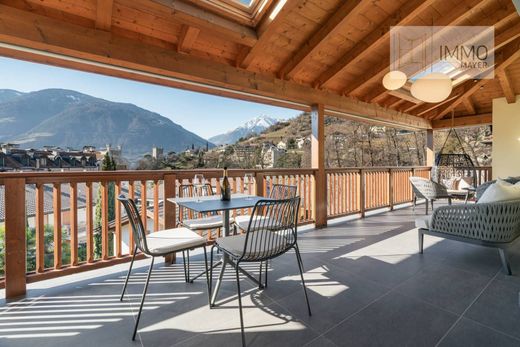 Penthouse w Merano, Bolzano