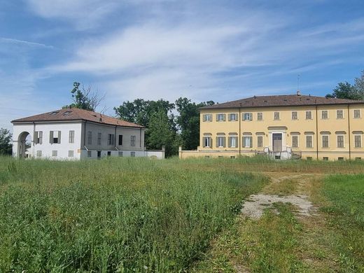 Villa en Módena, Emilia-Romaña