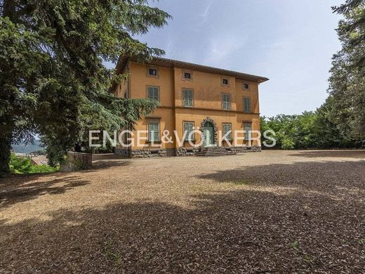 Villa in Acquapendente, Provincia di Viterbo