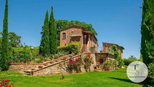 Villa in Città della Pieve, Provincia di Perugia