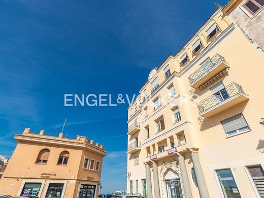 Apartament w Frascati, Rzym