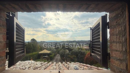 Apartamento - Siena, Provincia di Siena