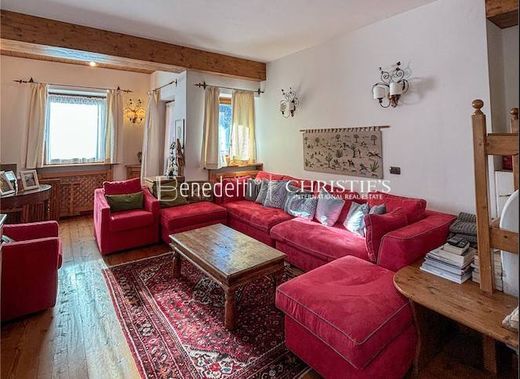 Apartment in Cortina d'Ampezzo, Provincia di Belluno